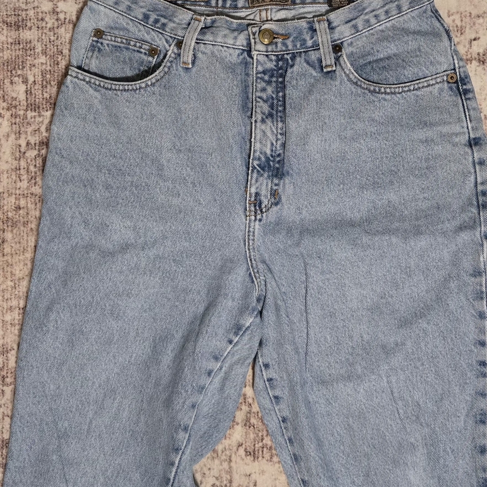 Vintage Express Jeans